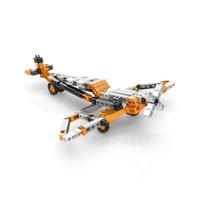 Engino Конструктор STEM - Как работят самолетите - 6