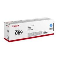 Оригинална тонер касета Canon CRG-069 MF75x/LBP673, 1900... - 1 Оригинална тонер касета Canon CRG-069 MF75x/LBP673, 1900... - 1