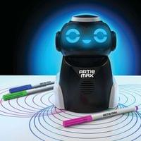 Рисуващ робот Learning Resources Artie Max - 4