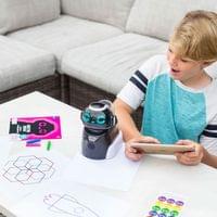 Рисуващ робот Learning Resources Artie Max - 6