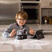 Рисуващ робот Learning Resources Artie Max - 8