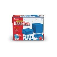 Learning Resources Конструктор База 10 - 2