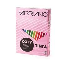 Fabriano Копирна хартия Copy Tinta, A4, 80 g/m2, розова, 500 листа - 1