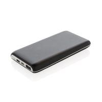XD Мобилна батерия Light Bank, 8000 mAh, черна - 1 XD Мобилна батерия Light Bank, 8000 mAh, черна - 1