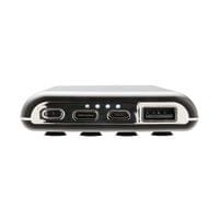 XD Мобилна батерия Light Bank, 8000 mAh, черна - 5 XD Мобилна батерия Light Bank, 8000 mAh, черна - 5