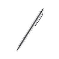 Химикалка Sazio Elegant, брокатена, 1.0 mm, асорти - 3 Химикалка Sazio Elegant, брокатена, 1.0 mm, асорти - 3