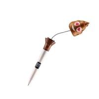 Химикалка Sazio Popping, емотикона, 1.0 mm, асорти - 2 Химикалка Sazio Popping, емотикона, 1.0 mm, асорти - 2