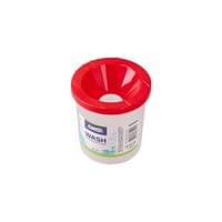 Чаша за рисуване Junior Wash, S, 7 cm, асорти - 4