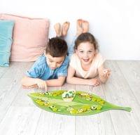 Beleduc Мемори игра Гъсеница - 4