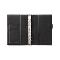 Filofax Органайзер Eco Personal, златист дъб - 7 Filofax Органайзер Eco Personal, златист дъб - 7