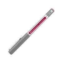 Faber-Castell Ролер Free Ink, 0.7 mm, бордо - 2