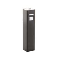 Cool Мобилна батерия Thazer, 2200 mAh, черна - 1