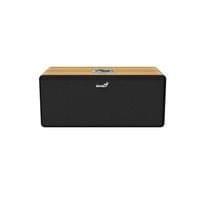 Тонколона Genius SP-HF505BT, Bluetooth, 80 - 20000 Hz, 20 W, дървесна - 1