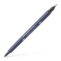 Faber-Castell Маркер Goldfaber Sketch, № 175, тъмна сепия - 1