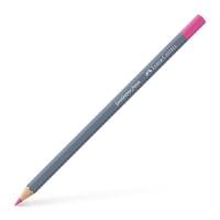 Faber-Castell Акварелен молив Goldfaber Aqua, № 123, розов - 1