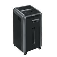 Шредер за унищожаване на документи Fellowes Powershred 225Ci, 100% Jam... - 1 Шредер за унищожаване на документи Fellowes Powershred 225Ci, 100% Jam... - 1
