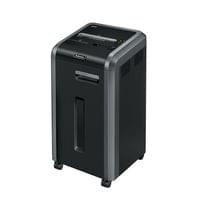 Шредер за унищожаване на документи Fellowes Powershred 225Ci, 100% Jam... - 2 Шредер за унищожаване на документи Fellowes Powershred 225Ci, 100% Jam... - 2