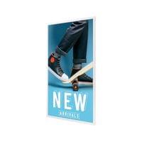 Професионален дисплей Samsung EM32DX E-Paper, 32&amp;#039;&amp;#039;, Color, Wi-Fi,... - 3