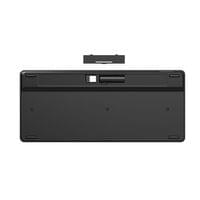 Клавиатура A4Tech Fstyler FBK22, безшумна, 2.4 GHz, Bluetooth, Nano USB,... - 5