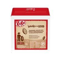 Nescafe Dolce Gusto Капсули Kit Kat, топъл шоколад, 16 бр - 1