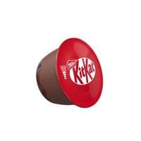 Nescafe Dolce Gusto Капсули Kit Kat, топъл шоколад, 16 бр - 3