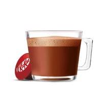 Nescafe Dolce Gusto Капсули Kit Kat, топъл шоколад, 16 бр - 4