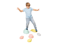 Nowa Szkola Сензорна пътека Рибки - 3