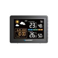 Метеостанция Blaupunkt WS30BK, с 1 сензор, 5 V - 1