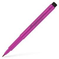 Faber-Castell Маркер-четка Pitt Artist Pen, B, № 125,... - 1