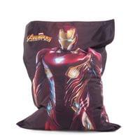 Disney Барбарон Iron Man, 50 х 80 х 70 cm - 1