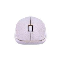 Мишка TNB Bioplastic Eco, безжична, USB Type-A, 3 бутона - 2