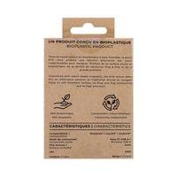 Мишка TNB Bioplastic Eco, безжична, USB Type-A, 3 бутона - 6