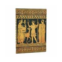 Paperblanks Тефтер Gathering of Deities, Midi, мека... - 1