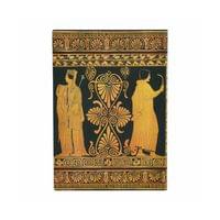 Paperblanks Тефтер Gathering of Deities, Midi, мека... - 2