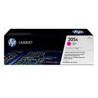 Оригинална тонер касета HP M415/M475, 305A, 2600 страници/5%, Magenta - 1
