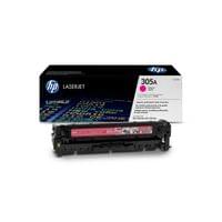 Оригинална тонер касета HP M415/M475, 305A, 2600 страници/5%, Magenta - 2