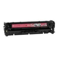 Оригинална тонер касета HP M415/M475, 305A, 2600 страници/5%, Magenta - 2 Оригинална тонер касета HP M415/M475, 305A, 2600 страници/5%, Magenta - 2