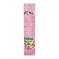 Paperblanks Книгоразделител Pippi Longstocking - 2 Paperblanks Книгоразделител Pippi Longstocking - 2
