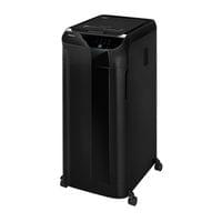 Шредер за унищожаване на документи Fellowes Automax 600M, P-5,... - 1 Шредер за унищожаване на документи Fellowes Automax 600M, P-5,... - 1