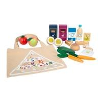 Small Foot Комплект вегетарианска храна Fresh - 1