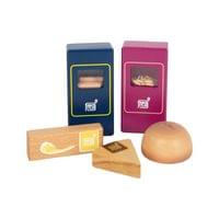 Small Foot Комплект вегетарианска храна Fresh - 2