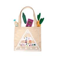 Small Foot Комплект вегетарианска храна Fresh - 3