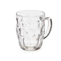 Халба за бира Vivalto, с дръжка, 520 ml, 6 броя - 1 Халба за бира Vivalto, с дръжка, 520 ml, 6 броя - 1