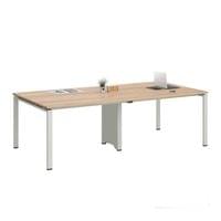 Заседателна маса RFG Monaco, 2400 х 1200 х 750 mm,... - 1 Заседателна маса RFG Monaco, 2400 х 1200 х 750 mm,... - 1