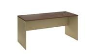 Бюро RFG Elmaz RB104V, 1600 x 700 x 740 mm, австралийски... - 1 Бюро RFG Elmaz RB104V, 1600 x 700 x 740 mm, австралийски... - 1