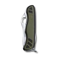 Victorinox Джобен нож Swiss Soldier's, зелен - 2