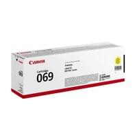 Оригинална тонер касета Canon CRG-069 MF75x/LBP673, 1900 страници/5%,... - 1