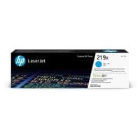 Оригинална тонер касета HP W2191X, 219X, LJ PRO 3302, 2500 страници/5%,... - 1 Оригинална тонер касета HP W2191X, 219X, LJ PRO 3302, 2500 страници/5%,... - 1