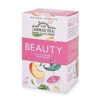 Ahmad Tea Чай Natural Benefits &amp;#039;&amp;#039;Красота&amp;#039;&amp;#039;, билков, в... - 1