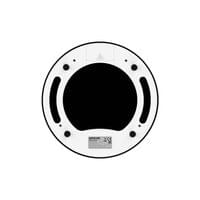Кухненска везна Sencor SKS 5330, до 5 kg, черна - 3